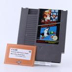 Nintendo NES Game: Super Mario Bros Duck Hunt, Spelcomputers en Games, Games | Nintendo NES, Nintendo, Zo goed als nieuw, Support@nintendo.com