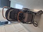 mutsy kinderwagen compleet, Ophalen, Gebruikt, Mutsy