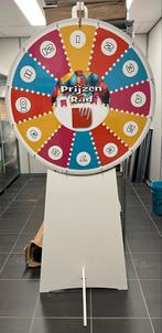 Prijzenrad / Rad van Fortuin, Hobby en Vrije tijd, Ophalen, Zo goed als nieuw