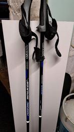 4 loopstokken  wandelstokken, Sport en Fitness, Ophalen, Wandelstok