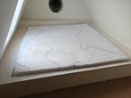 Prachtig 200 x 200 cm matras van BeterBed (Platinum CoolMax), Ophalen, Gebruikt, Tweepersoons, Overige maten