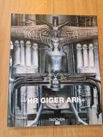 HR Giger ARh+, Ophalen of Verzenden, Zo goed als nieuw