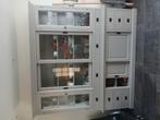 Buffetkast, Huis en Inrichting, Kasten | Buffetkasten, Ophalen, 200 cm of meer, Zo goed als nieuw, 200 cm of meer