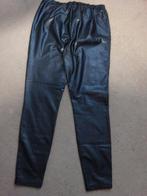 MS Mode broek mt 46, Kleding | Dames, Broeken en Pantalons, Verzenden, Zwart, Maat 46/48 (XL) of groter, Zo goed als nieuw