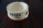 Asbak merk Bell’s Whisky, Ophalen of Verzenden, Nieuw, Gebruiksvoorwerp