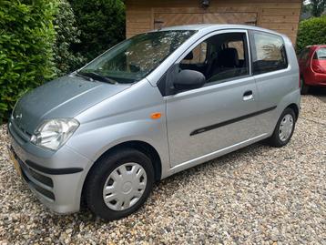 Daihatsu Cuore direkt mee/apk/beurt/uniek km 46.915 km beschikbaar voor biedingen