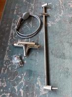 Grohe badkraan Grohterm Tempesta Doucheset 90cm, Huis en Inrichting, Ophalen of Verzenden, Gebruikt, Overige typen