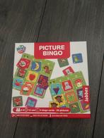 Spel picture bingo, Ophalen of Verzenden, Nieuw, Ontdekken