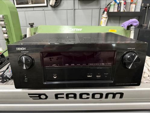 Denon avr-3100W, Audio, Tv en Foto, Versterkers en Receivers, Gebruikt, 7.1, 60 tot 120 watt, Denon, Ophalen