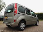 Renault Kangoo 1.6-16V Automaat (Vol-Opties!) Youngtimer, Auto's, Startonderbreker, Huisgarantie, 4 cilinders, Met garantie (alle)