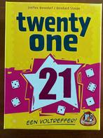 Twenty One game dobbelspel, Hobby en Vrije tijd, Gezelschapsspellen | Bordspellen, Ophalen, Zo goed als nieuw, White Goblin Games