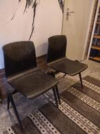 Pagholz S22 stoelen - Elmar Flototto - Thur op seat, Ophalen, Gebruikt