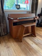 Kist Orgel Pels En van Leeuwen, 2 klavieren, Verzenden, Hoofdwerkorgels, 3864 PP