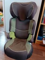 Autostoel met rugleuning, 15 t/m 36 kg, Ophalen, Overige merken, Gebruikt