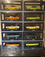 Opel kadett c 1:18 norev, Hobby en Vrije tijd, Modelauto's | 1:18, Ophalen of Verzenden, Zo goed als nieuw, Auto, Norev
