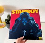 The Weeknd - Starboy Red Vinyl, Ophalen, 2000 tot heden, Zo goed als nieuw, 12 inch
