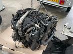 Motor en automaat  2.7 HDi V6 Diesel Citroen C6 UHZ0130AN, Gebruikt, Citroën, Ophalen