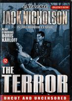 The Terror, Vanaf 12 jaar, Ophalen of Verzenden, Zo goed als nieuw