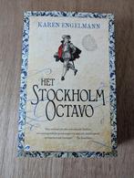 Het Stockholm Octavo - Karen Engelmann, Ophalen of Verzenden, Nieuw, Kaen Engelmann