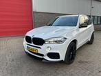 BMW X5 XDrive30d High Executive Panorama dak Headup display, Auto's, BMW, Automaat, Gebruikt, 2993 cc, 259 pk