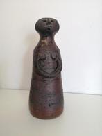 L'Atelier Dieulefit Jacques Pouchain vintage kandelaar, Ophalen of Verzenden