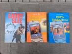 Bundel van 3 boeken van Carry Slee, Ophalen of Verzenden, Gelezen, Carry Slee