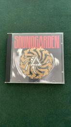 Soundgarden - badmotorfinger cd, Ophalen of Verzenden, Zo goed als nieuw