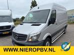 Mercedes-Benz Sprinter 313CDI L2H2 Automaat Airco Cruisecont, Auto's, Bestelauto's, Automaat, Euro 5, Achterwielaandrijving, Gebruikt