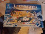 Levensweg spel, Hobby en Vrije tijd, Gezelschapsspellen | Bordspellen, Ophalen of Verzenden