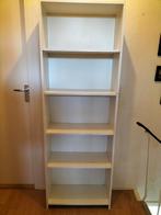 boekenkast, Huis en Inrichting, Kasten | Boekenkasten, Ophalen, Met plank(en), Gebruikt, 50 tot 100 cm