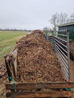 Gratis biologische mest - MEDICATIE VRIJ, Ophalen, Compost