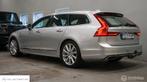 Volvo V90 2.0 T8 AWD Inscription, HUD, 360, BLIS, trekhaak, Automaat, 4 cilinders, 1969 cc, Vierwielaandrijving