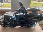172cc blok!, Fietsen en Brommers, Scooters | Piaggio, Ophalen of Verzenden, Zo goed als nieuw, Benzine, Overige modellen