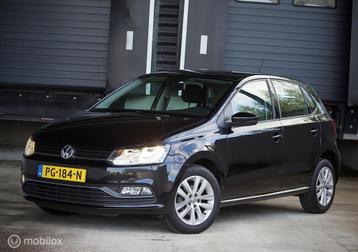 Volkswagen Polo 1.2 TSI Comfortline Business R |Nette auto| beschikbaar voor biedingen