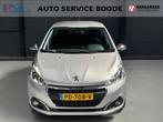 Peugeot 208 5-deurs 1.2 (110 pk) Allure - navigatie - climat, Voorwielaandrijving, Stof, Gebruikt, 23 km/l