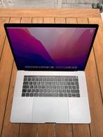 Apple Macbook Pro 15 inch, quad core I7, Computers en Software, Apple Macbooks, Ophalen, Zo goed als nieuw, 15 inch, 2 tot 3 Ghz