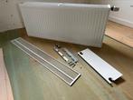 Thermrad Radiator 120 x 50 x 17cm, Ophalen, 30 tot 80 cm, Radiator, Zo goed als nieuw