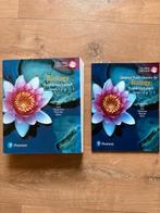 Studieboeken HBO Opleiding Chemie, Boeken, Pearson, Scheikunde, Ophalen of Verzenden, Zo goed als nieuw