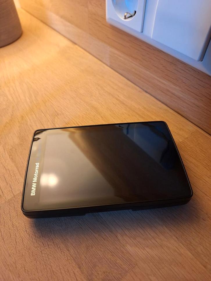 BMW Navigator VI - Motor Navigatie, Motoren, Accessoires | Navigatiesystemen, Zo goed als nieuw, Ophalen of Verzenden