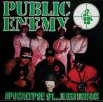 Public Enemy, Cd's en Dvd's, Cd's | Hiphop en Rap, Ophalen of Verzenden, Gebruikt