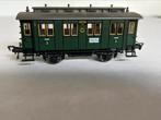 Fleischmann 8059 DRG II Ci Pr86 3e klas, Hobby en Vrije tijd, Modeltreinen | H0, Gelijkstroom, Fleischmann, Wagon, Ophalen of Verzenden