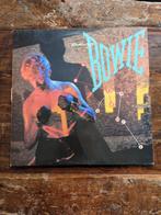 LP David Bowie - Let's Dance, Ophalen of Verzenden, 1980 tot 2000, Gebruikt, 12 inch
