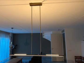 Moderne hanglamp in hoogte verstelbaar beschikbaar voor biedingen