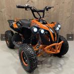 Kinder mini crosser quad atv motor crosser crossmotor, Ophalen of Verzenden