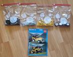 LEGO Model Team Jeep 5510, Ophalen of Verzenden, Gebruikt, Complete set, Lego