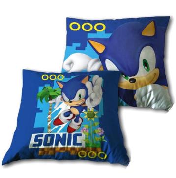 Sonic Kussen - Sega beschikbaar voor biedingen