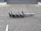 Auger Torque grondboor