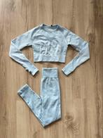 AYBL setje Motion Seamless maat xs, Kleding | Dames, AYBL, Blauw, Ophalen of Verzenden, Maat 34 (XS) of kleiner