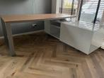 Professioneel bureau (op maat grmaakt), Huis en Inrichting, Bureaus, Ophalen, Zo goed als nieuw