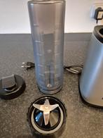 Philips Blender To Go - Zo goed als nieuw!, Ophalen of Verzenden, Zo goed als nieuw, Blender to go